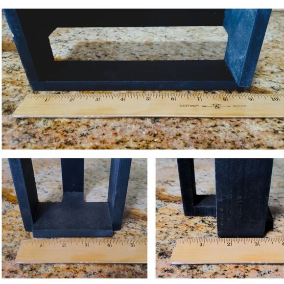 4 Modular Display Shelves/Bins - Picture 8 of 9